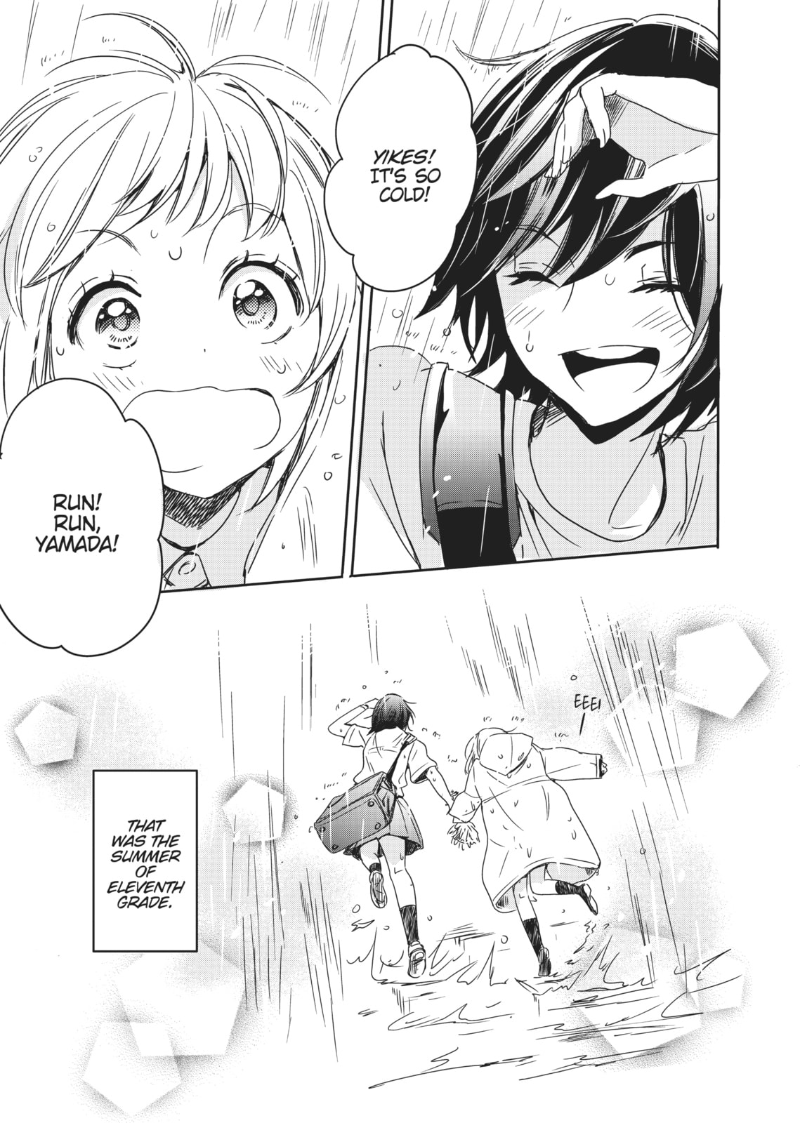 Read Kase-san and... chapter 20 image 24 on Lezhin