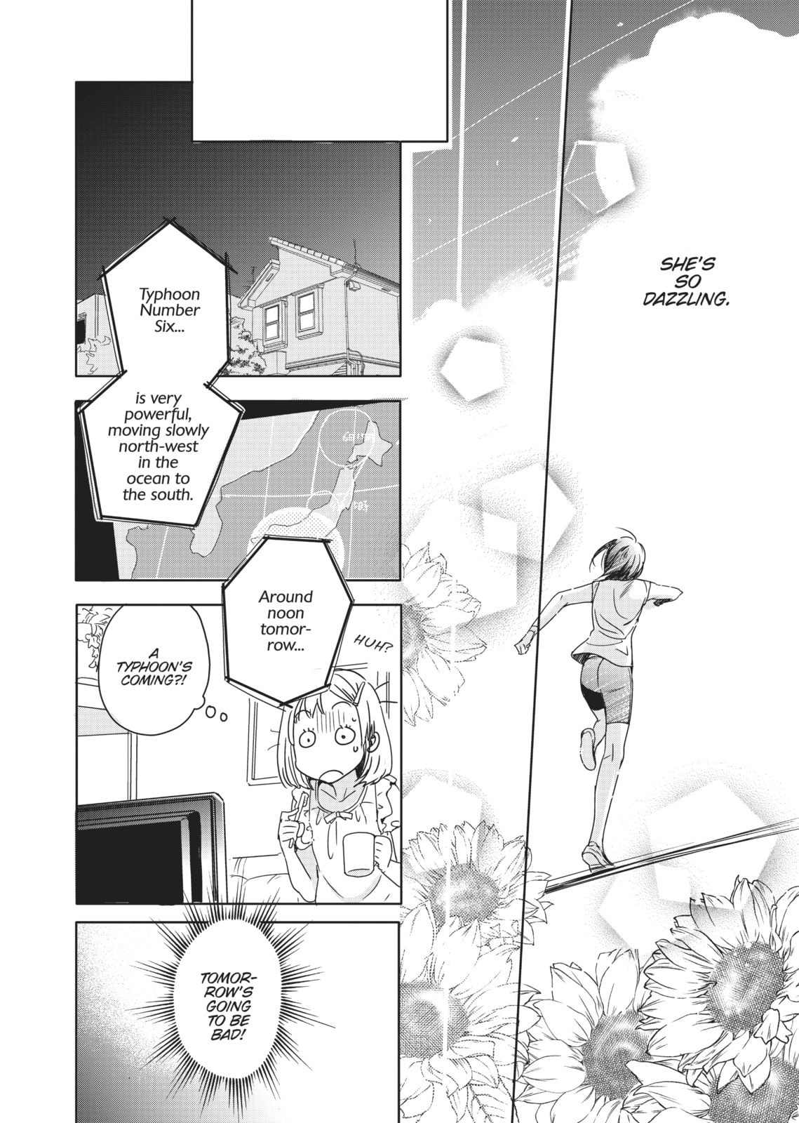Read Kase-san and... chapter 20 image 7 on Lezhin
