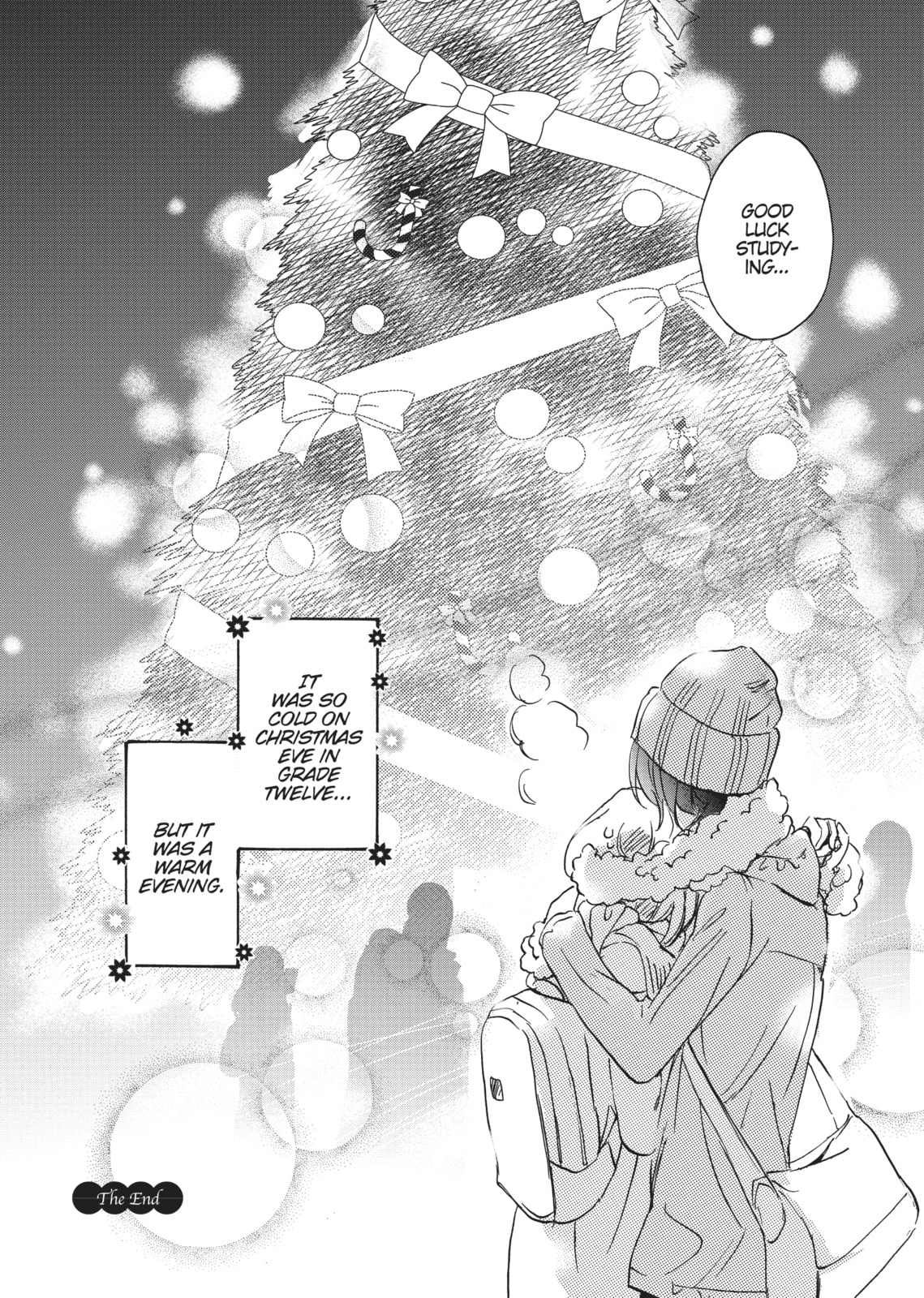 Read Kase-san and... chapter 21 image 18 on Lezhin