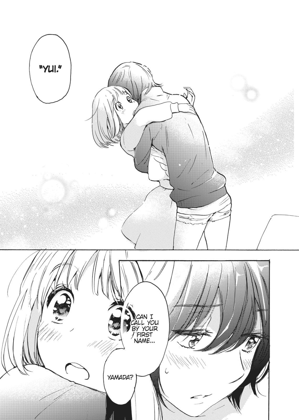 Read Kase-san and... chapter 24 image 26 on Lezhin