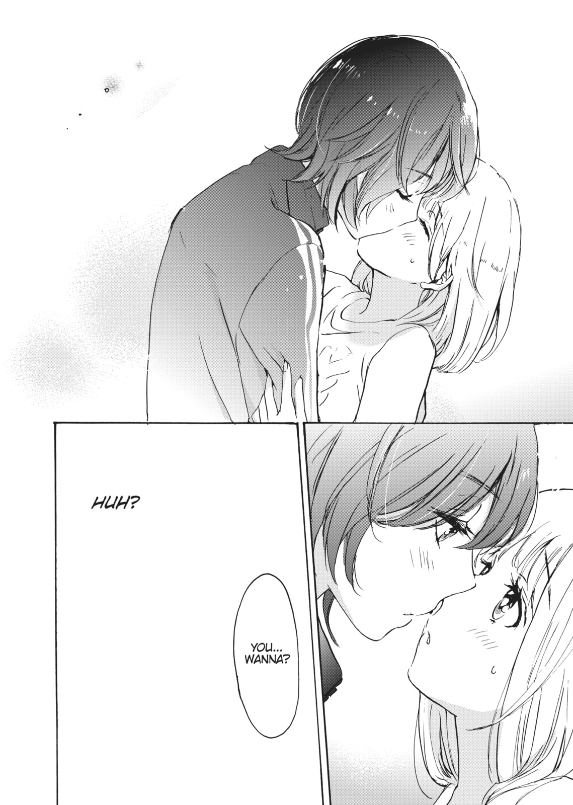 Read Kase-san and... chapter 24 image 27 on Lezhin