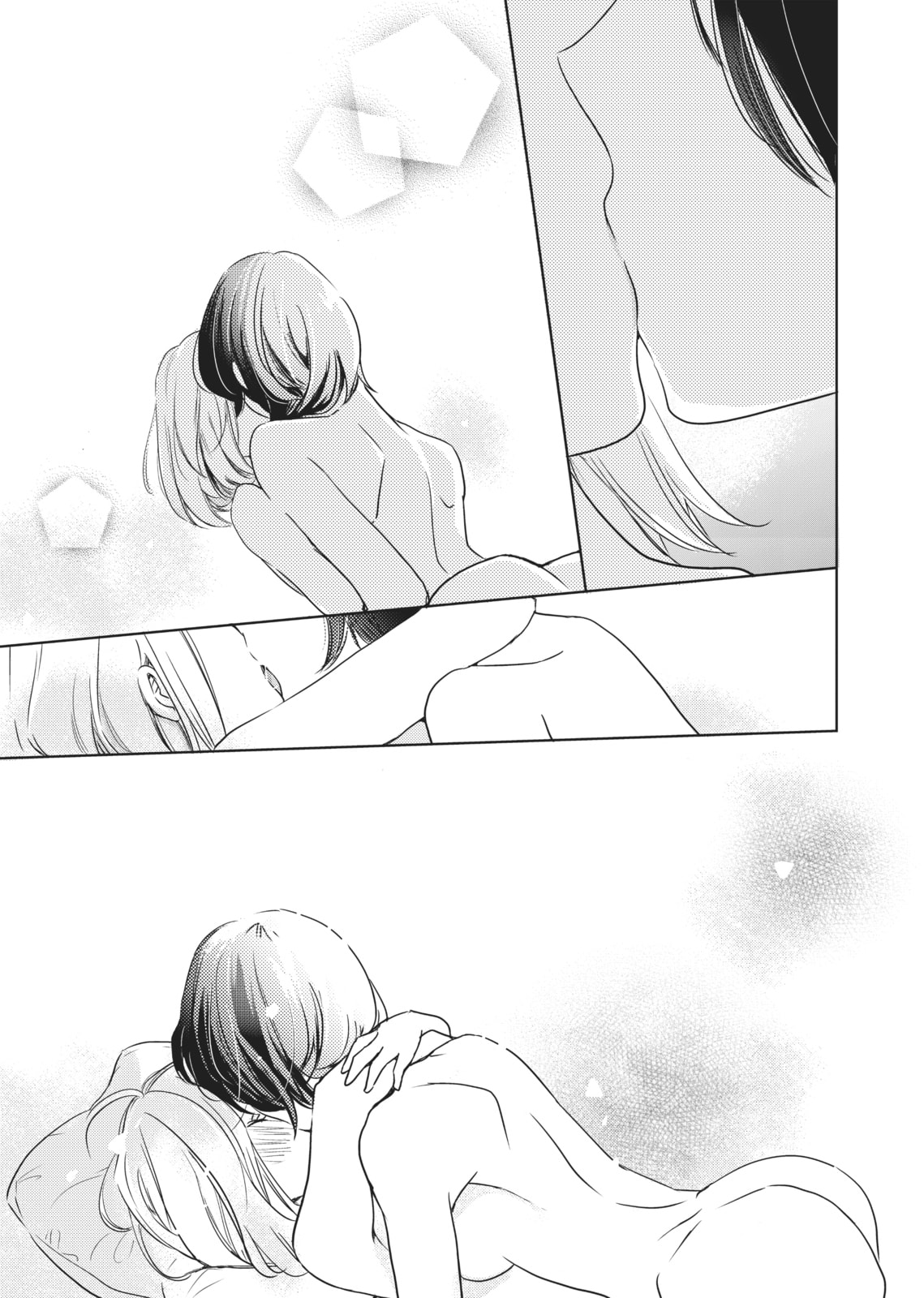 Read Kase-san and... chapter 24 image 38 on Lezhin