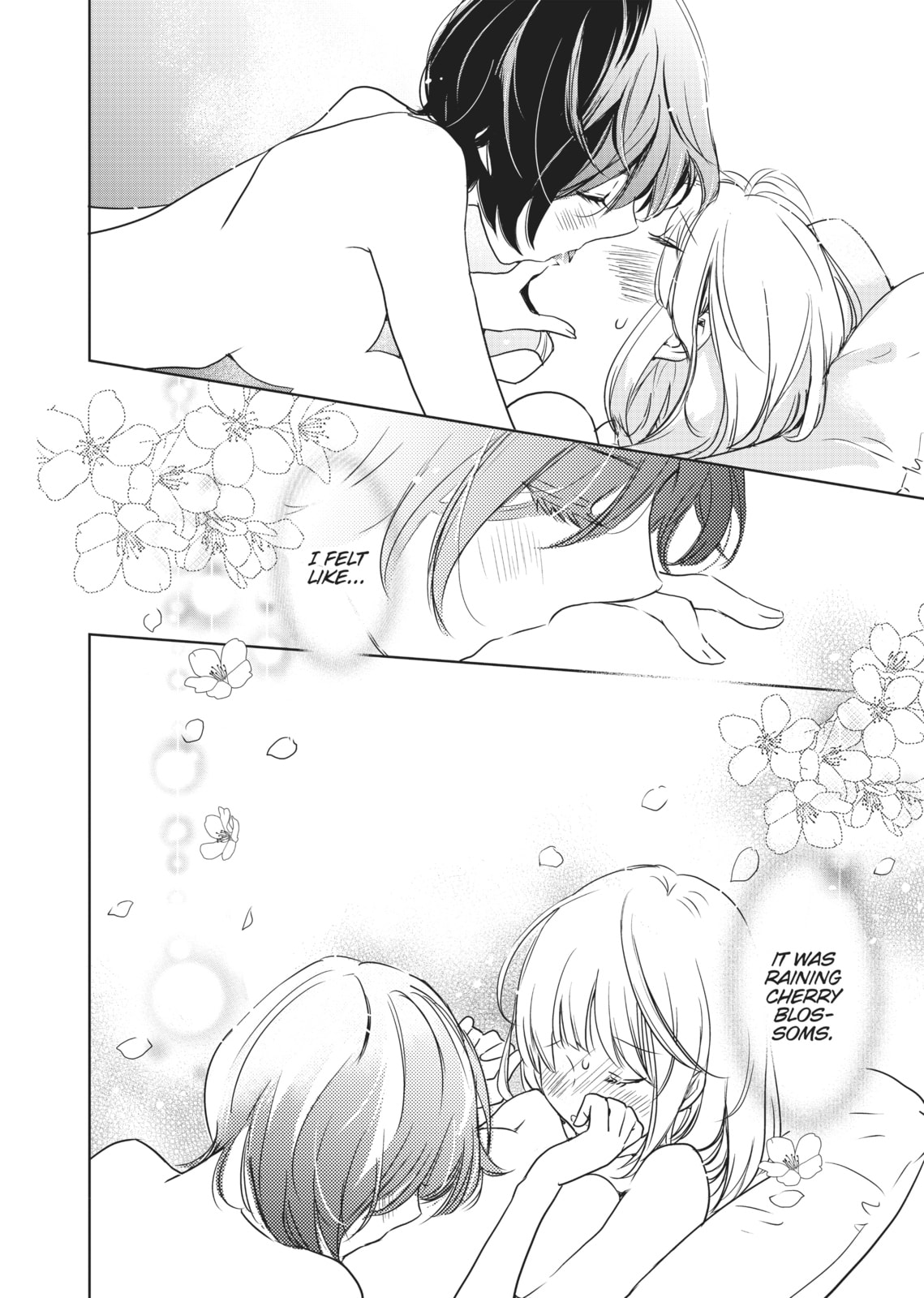 Read Kase-san and... chapter 24 image 39 on Lezhin