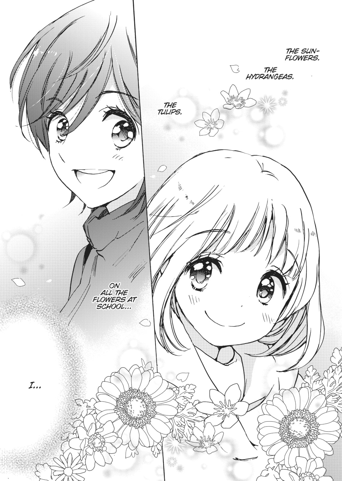 Read Kase-san and... chapter 24 image 48 on Lezhin