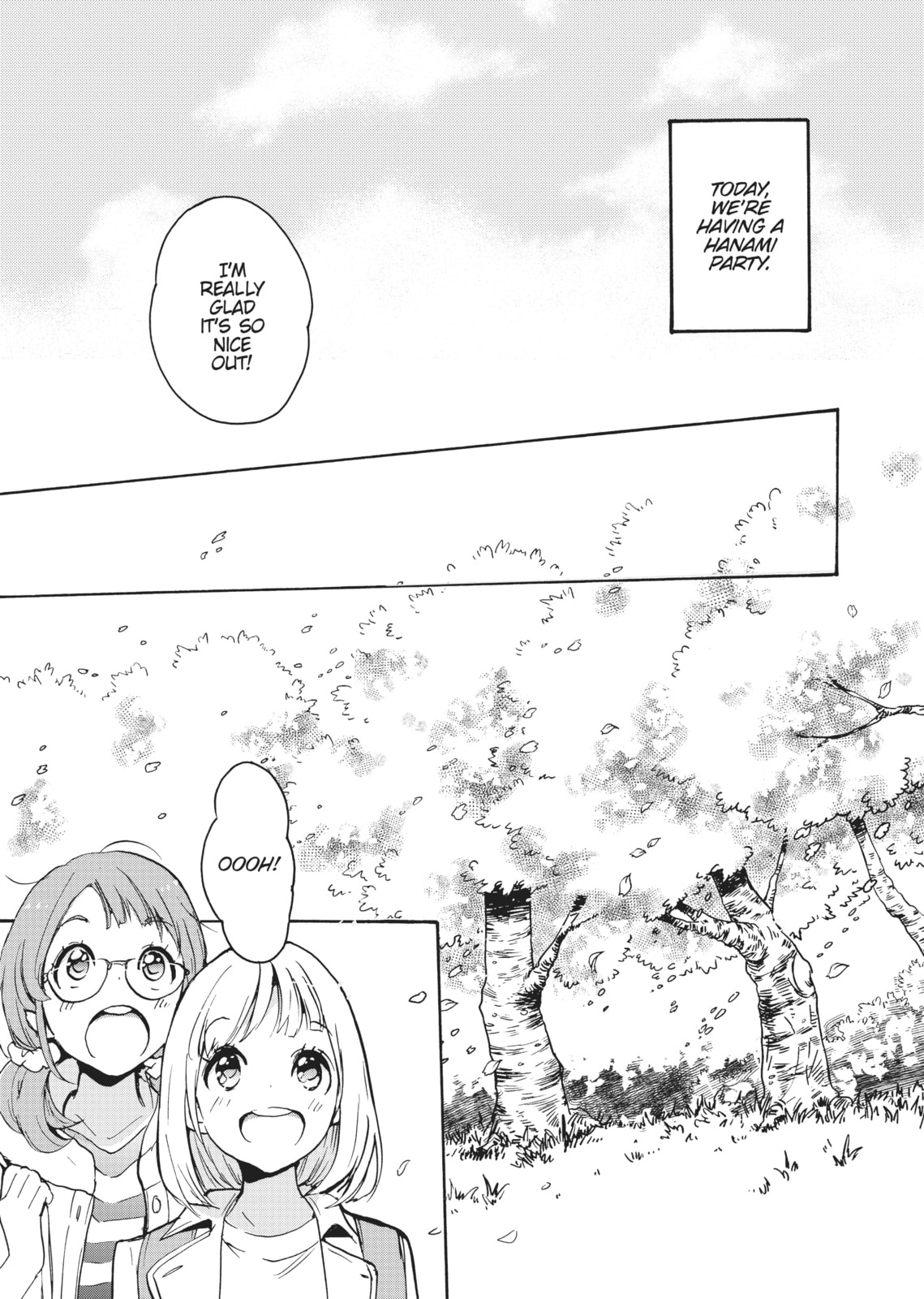 Read Kase-san and... chapter 24 image 6 on Lezhin