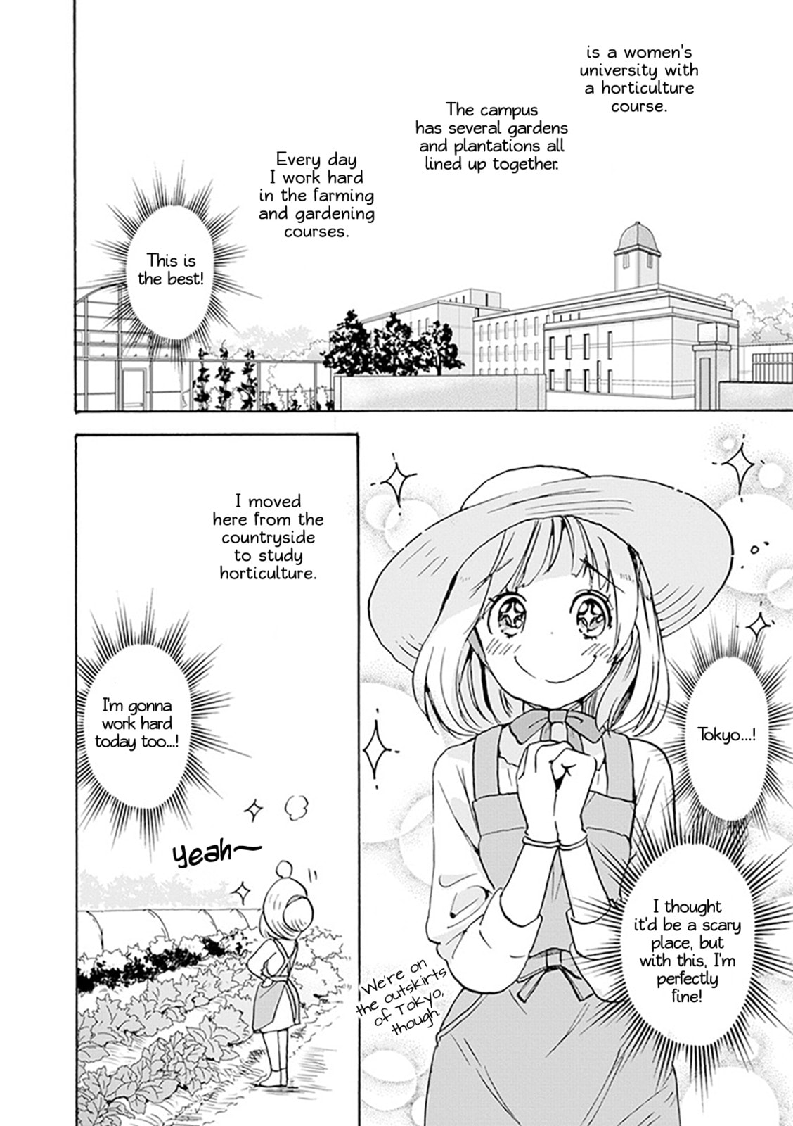 Read Kase-san and... chapter 26 image 4 on Lezhin