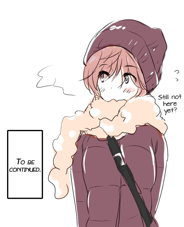 Read Kase-san and... chapter 27.5 image 5 on Lezhin