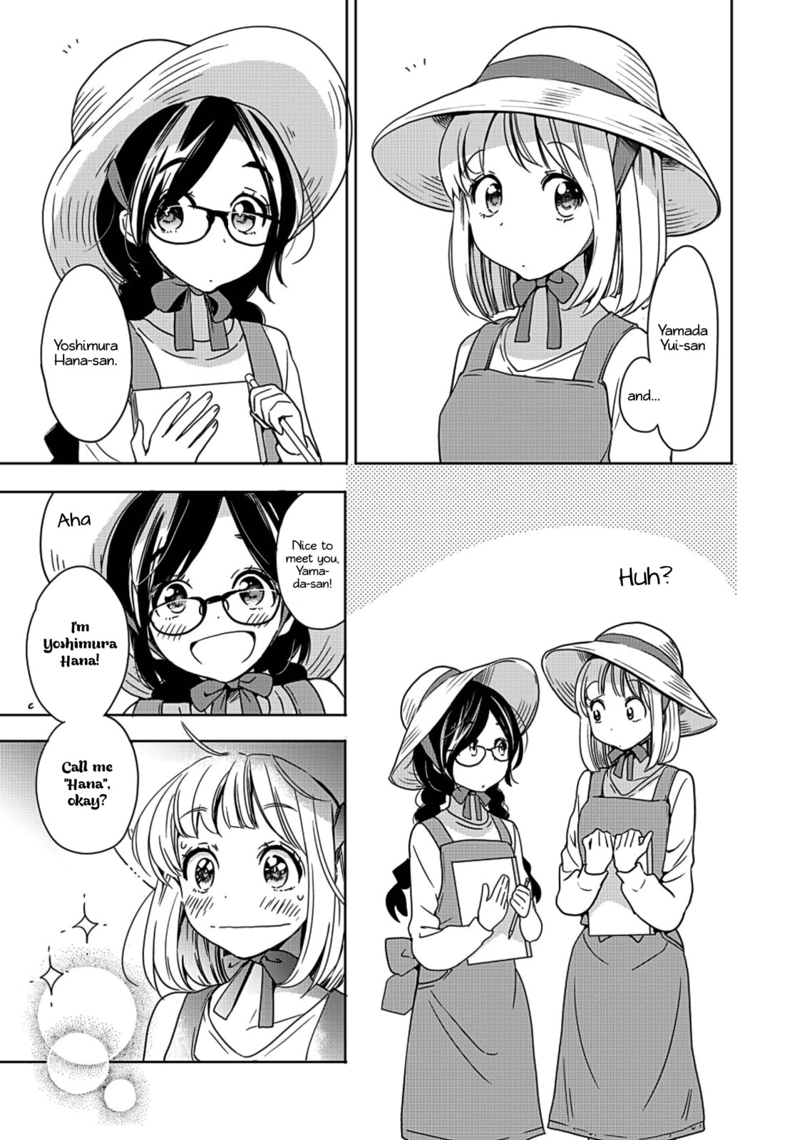 Read Kase-san and... chapter 27 image 5 on Lezhin