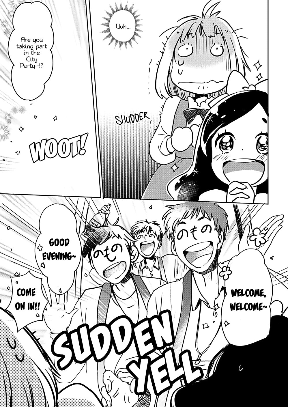 Read Kase-san and... chapter 28 image 24 on Lezhin