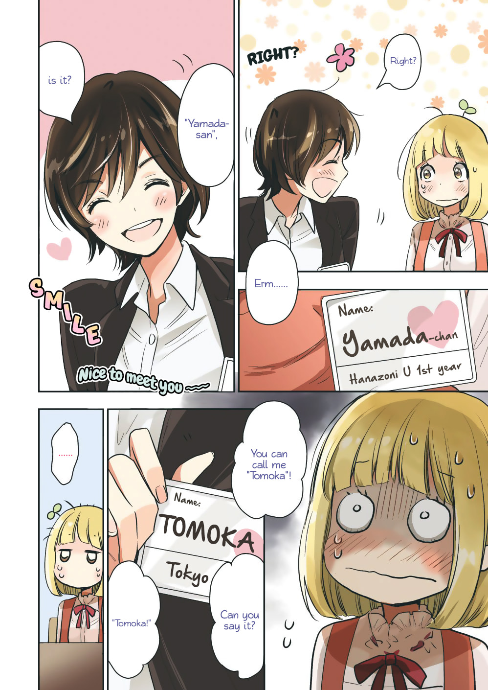 Read Kase-san and... chapter 29 image 4 on Lezhin