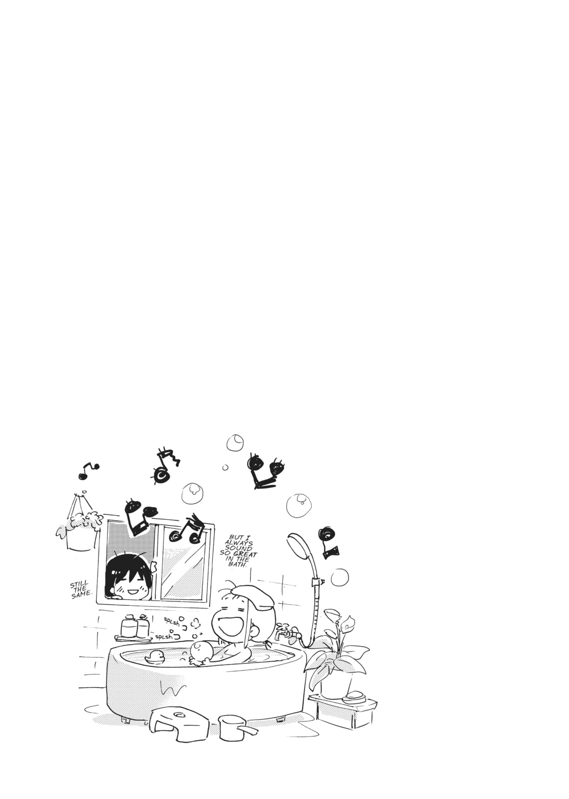 Read Kase-san and... chapter 3 image 28 on Lezhin