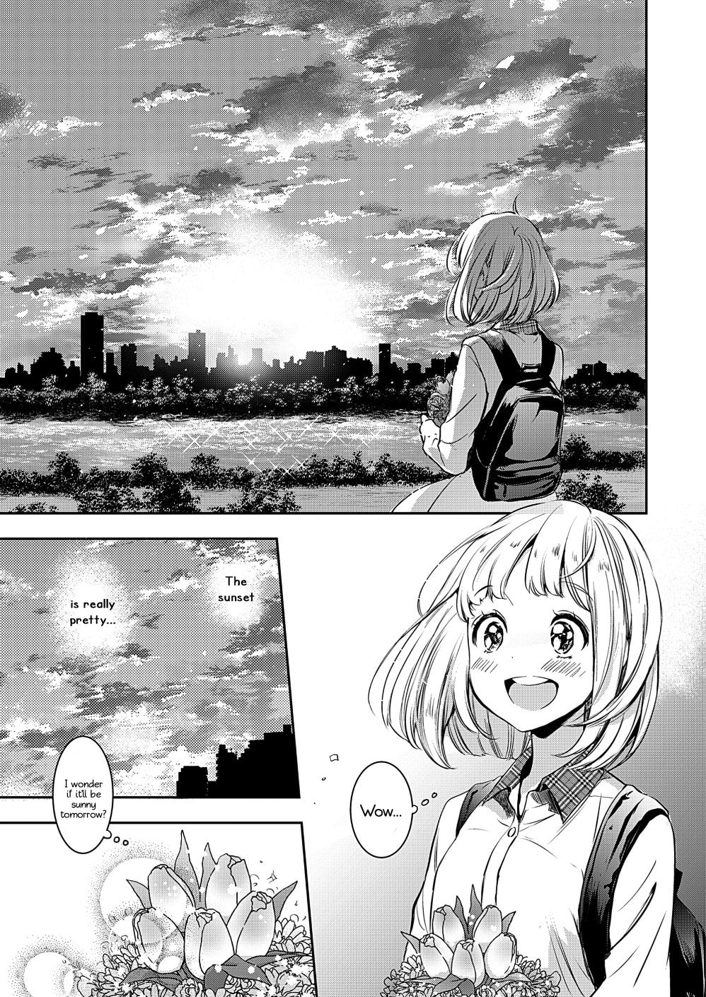 Read Kase-san and... chapter 30 image 19 on Lezhin