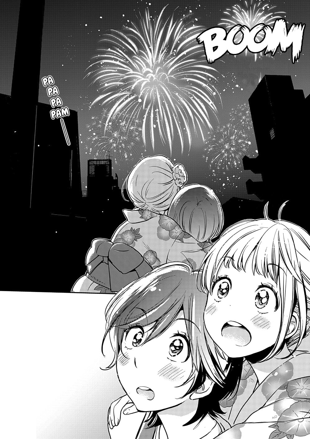 Read Kase-san and... chapter 36 image 26 on Lezhin