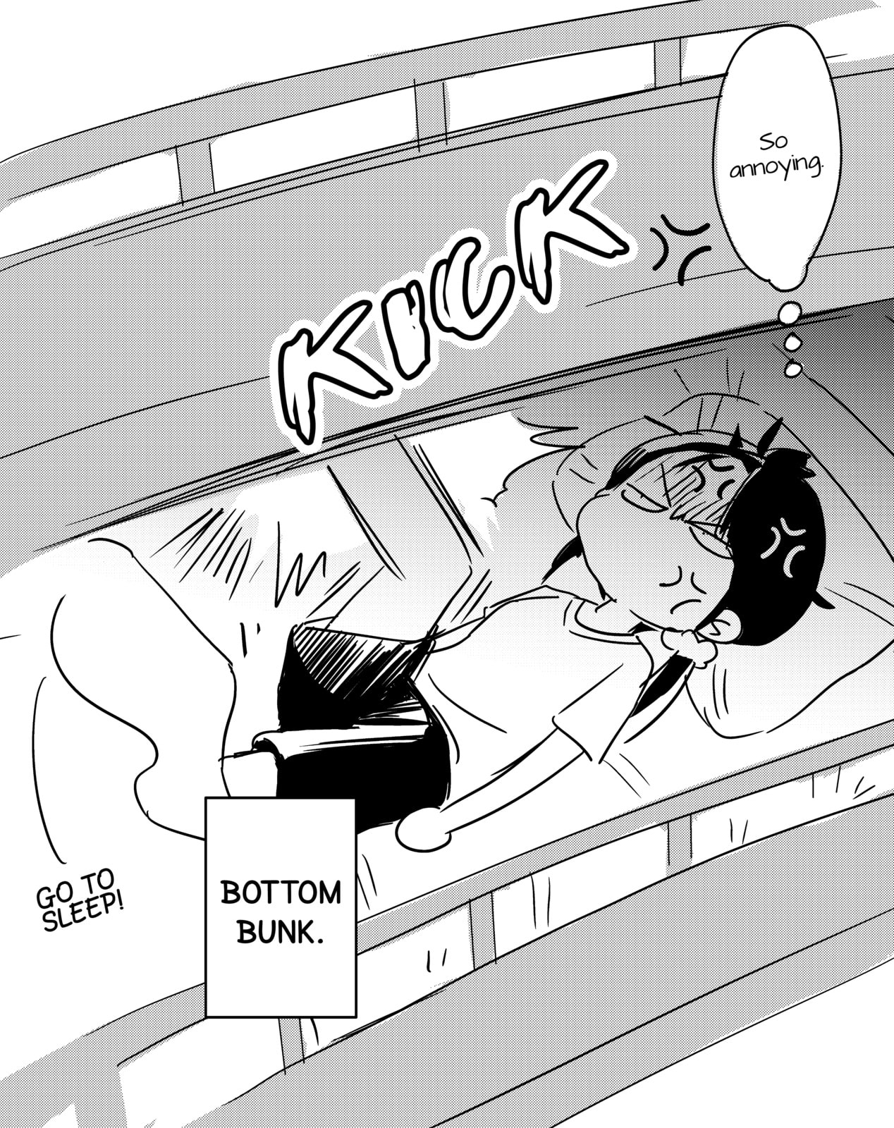 Read Kase-san and... chapter 37.5 image 5 on Lezhin