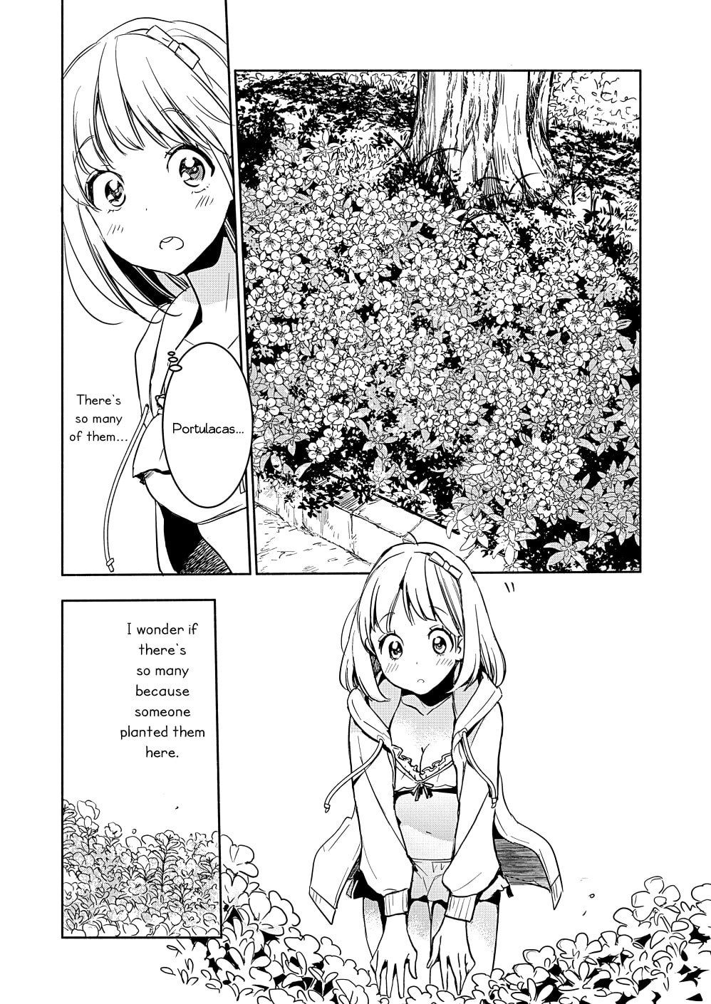 Read Kase-san and... chapter 40 image 20 on Lezhin