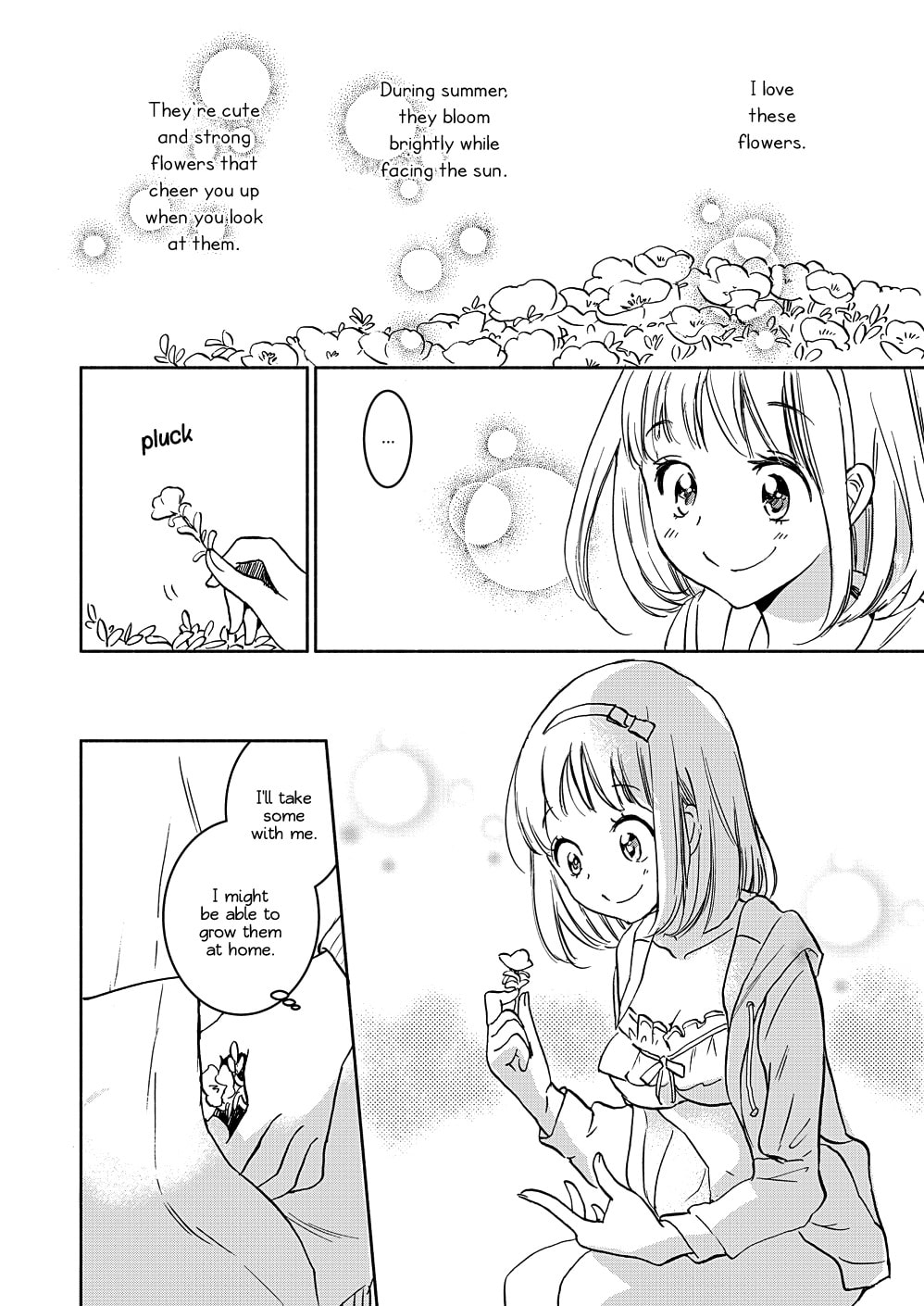 Read Kase-san and... chapter 40 image 22 on Lezhin