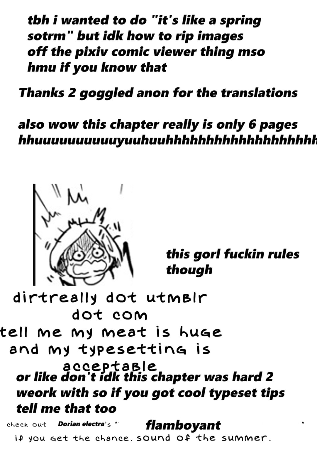 Read Kase-san and... chapter 42 image 6 on Lezhin
