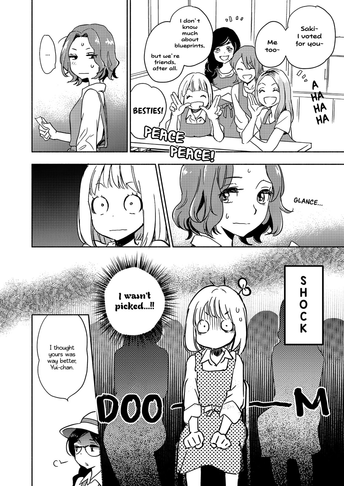 Read Kase-san and... chapter 45 image 22 on Lezhin