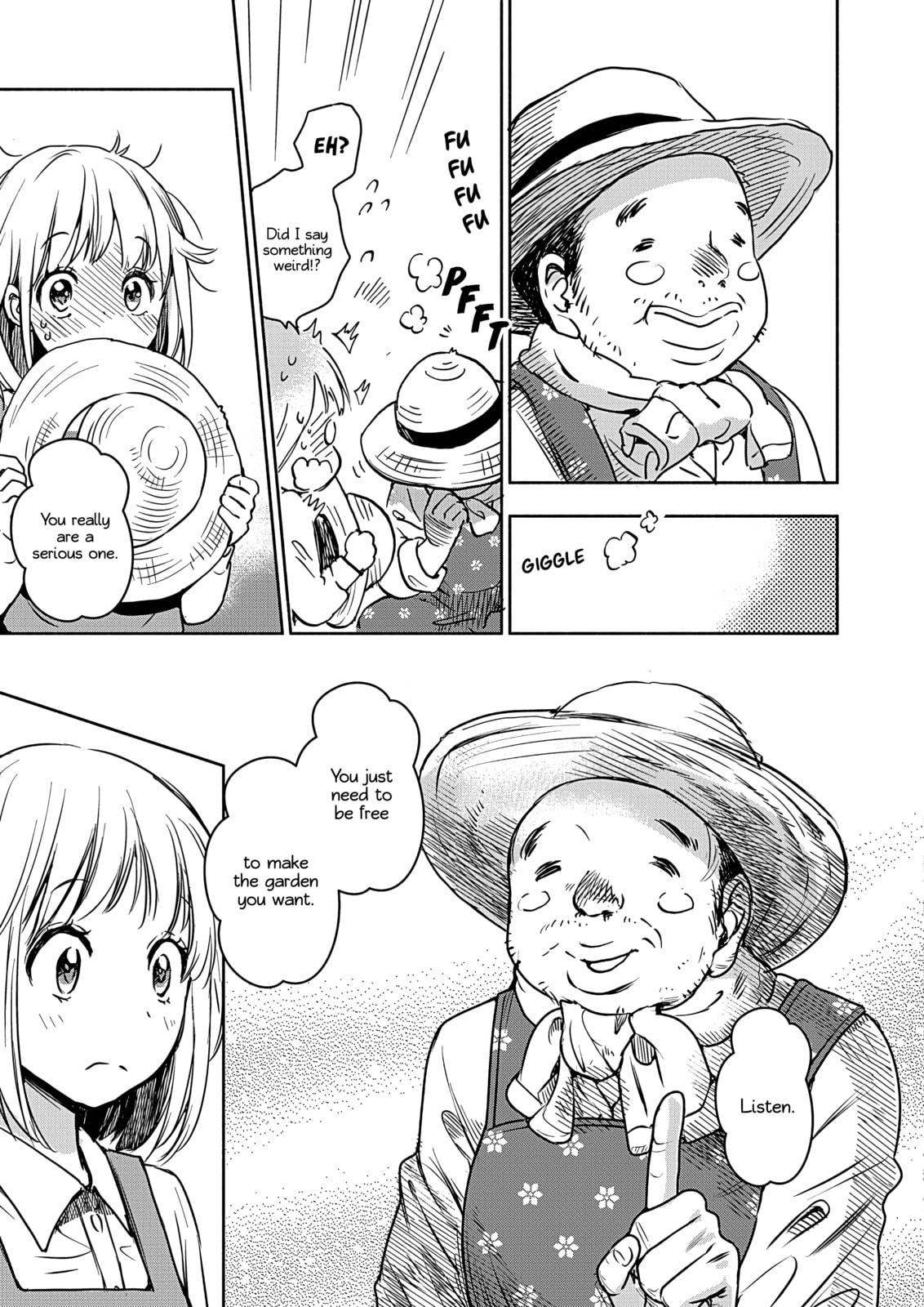 Read Kase-san and... chapter 47.2 image 5 on Lezhin