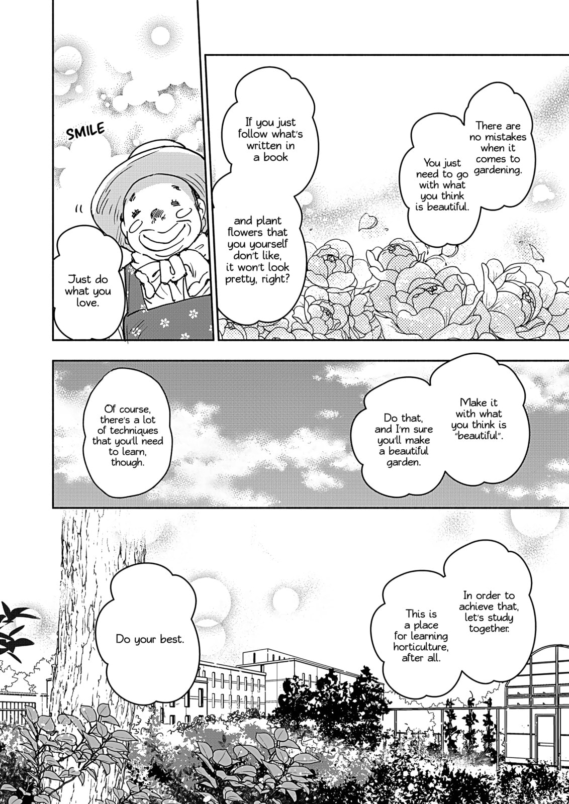 Read Kase-san and... chapter 47.2 image 6 on Lezhin
