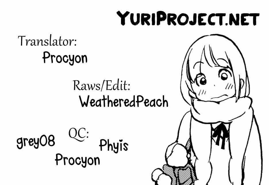 Read Kase-san and... chapter 5.6 image 28 on Lezhin