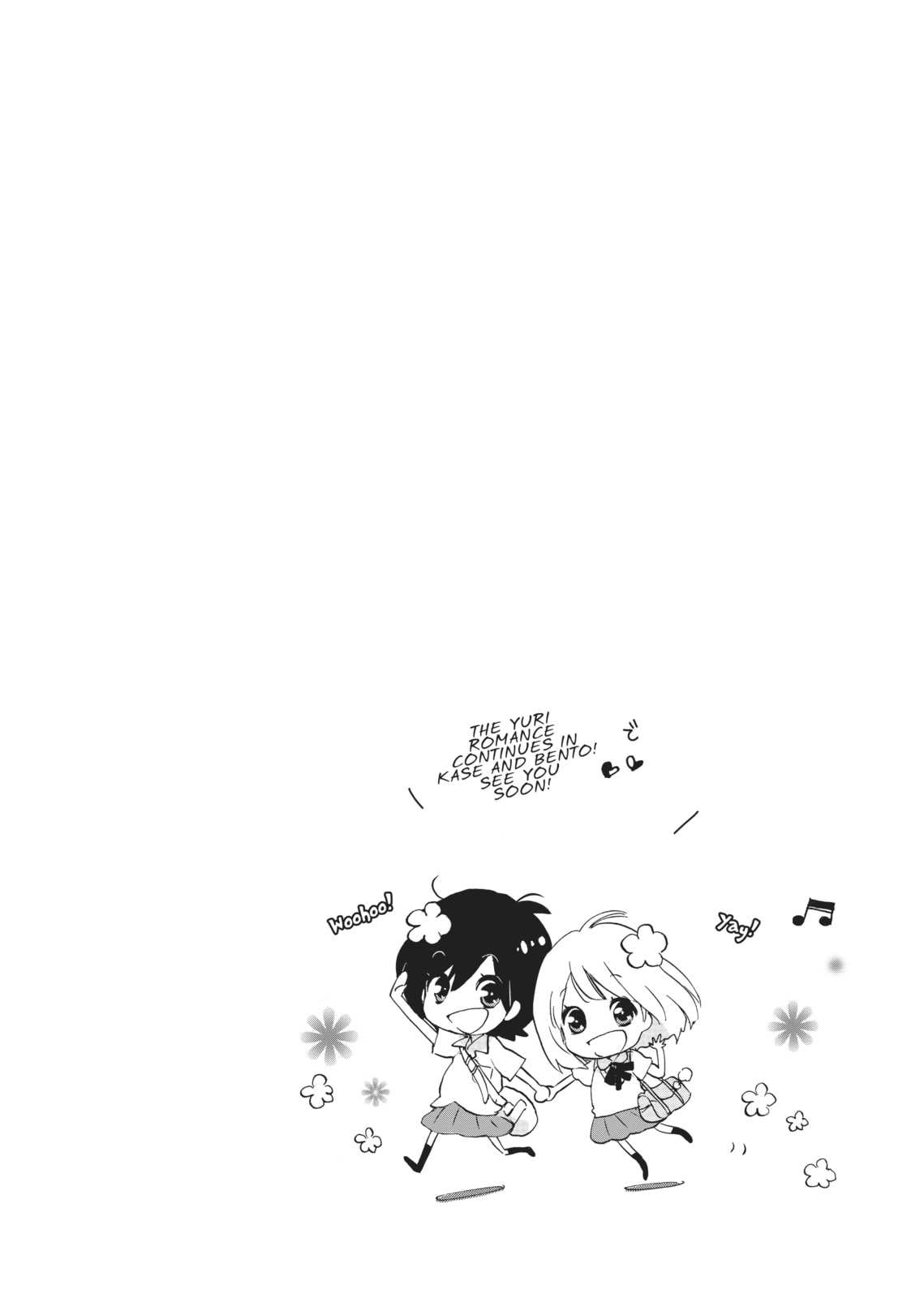 Read Kase-san and... chapter 5 image 49 on Lezhin