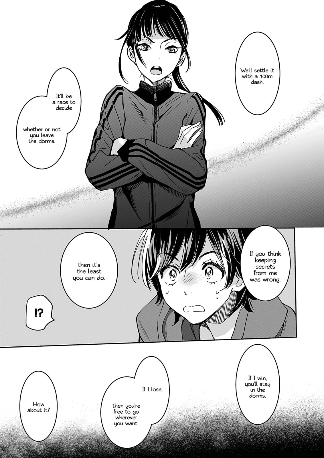 Read Kase-san and... chapter 52 image 15 on Lezhin