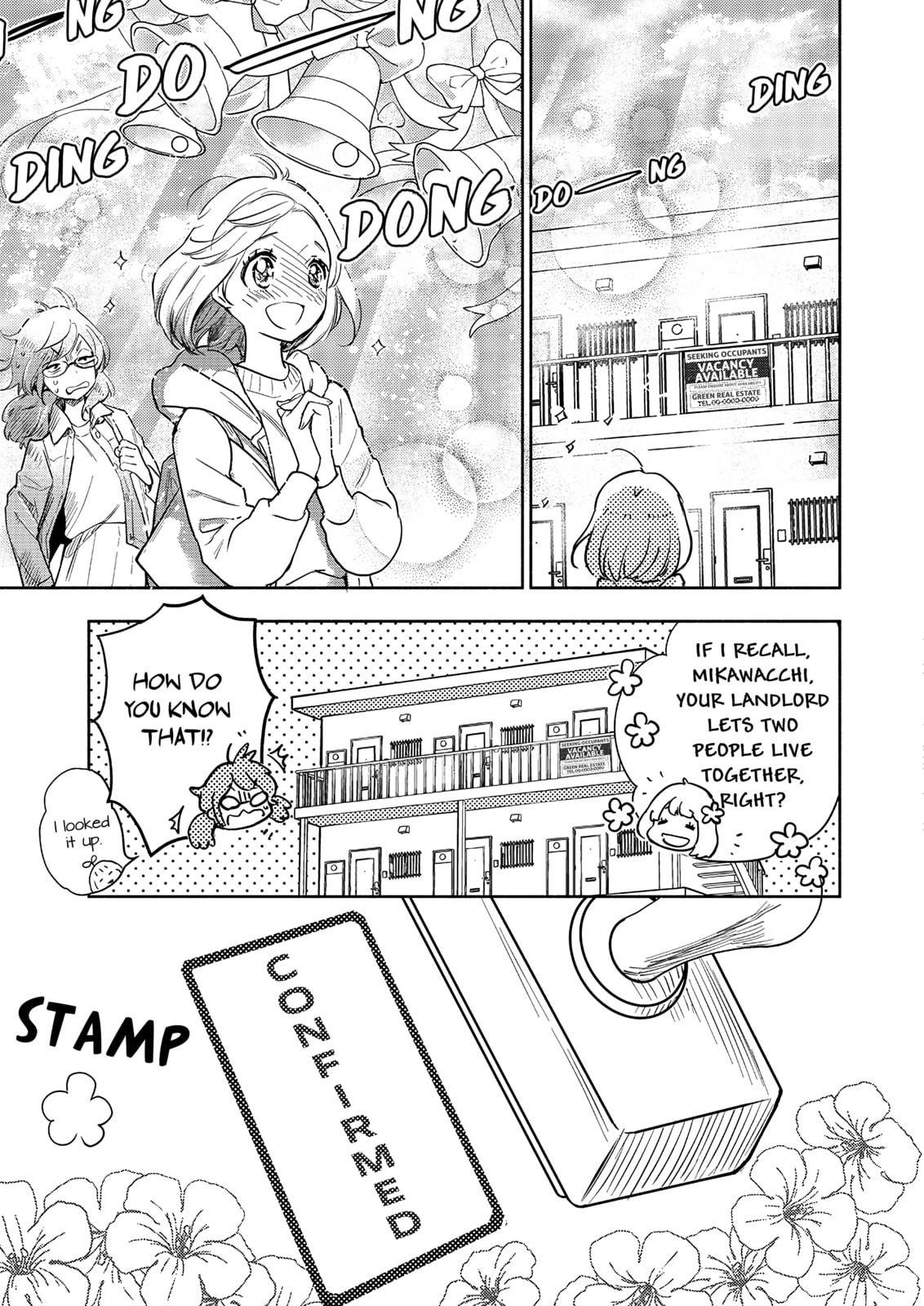 Read Kase-san and... chapter 54.1 image 7 on Lezhin
