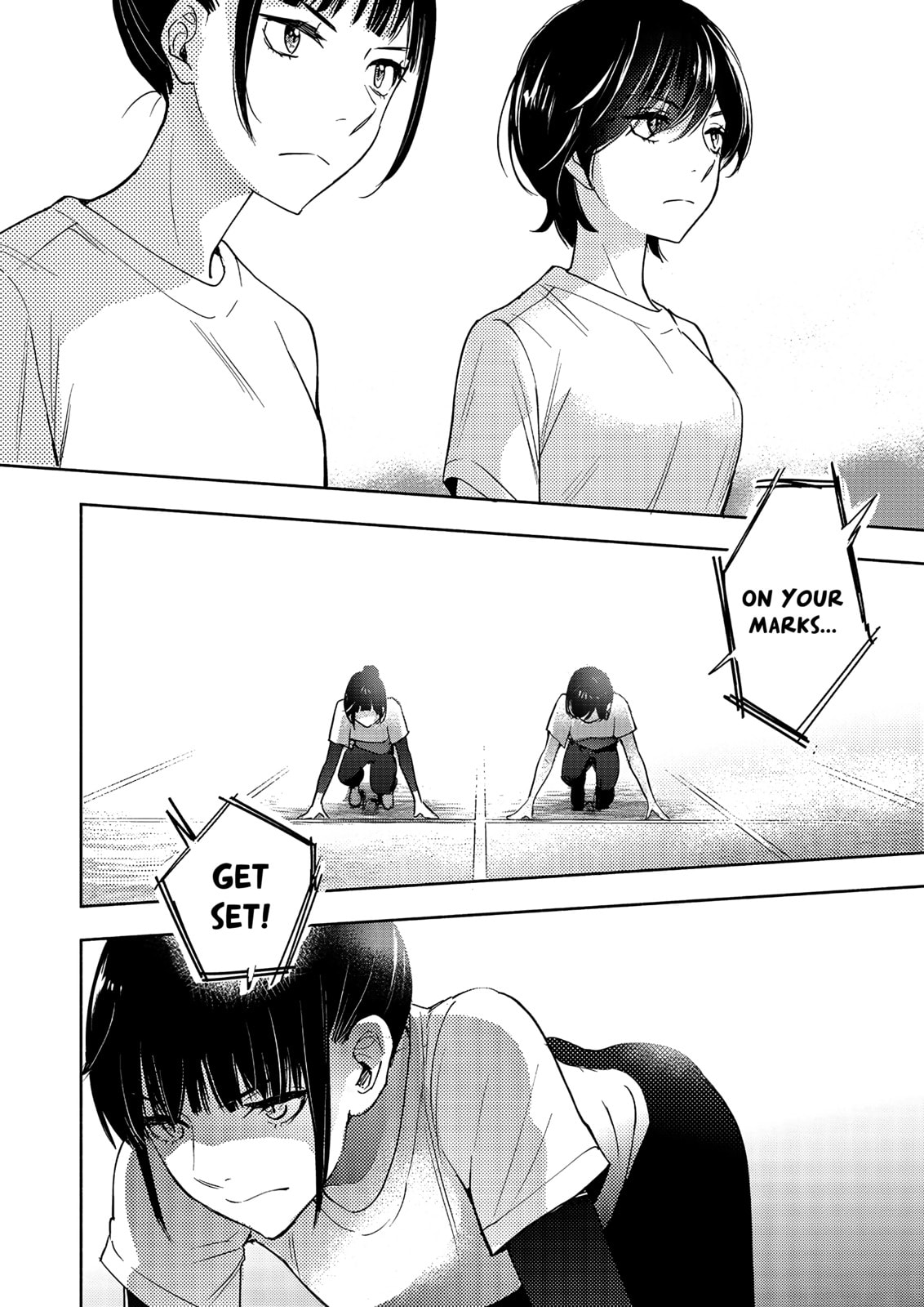 Read Kase-san and... chapter 54.2 image 16 on Lezhin