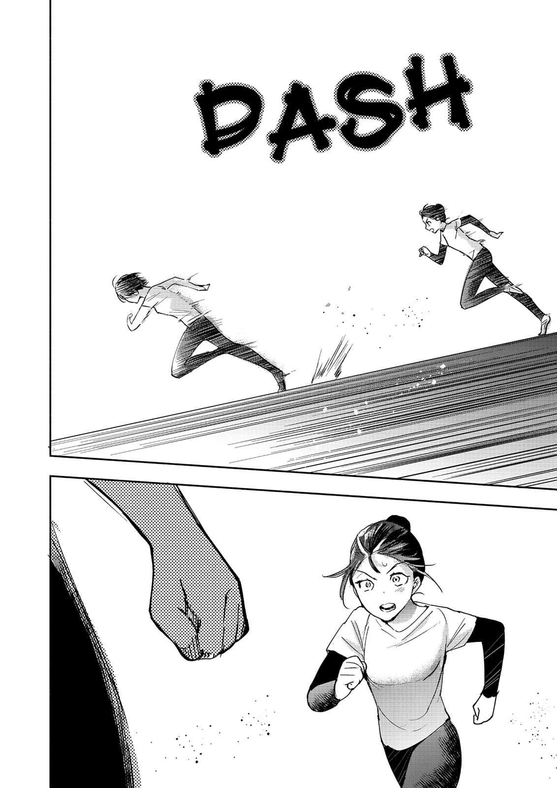 Read Kase-san and... chapter 54.2 image 22 on Lezhin
