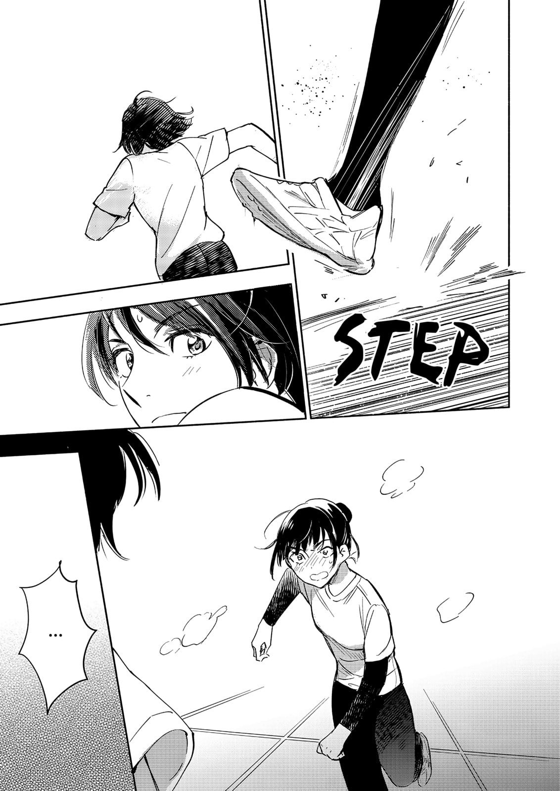 Read Kase-san and... chapter 54.2 image 23 on Lezhin