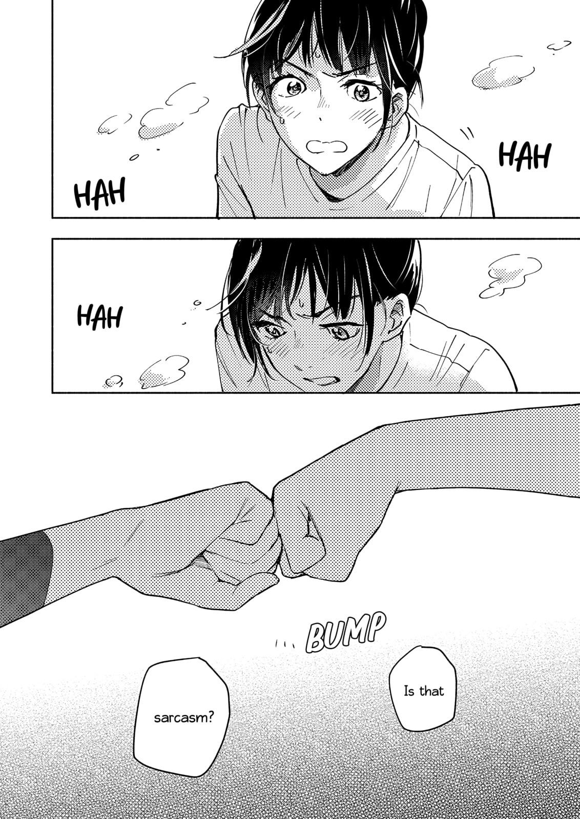Read Kase-san and... chapter 54.2 image 26 on Lezhin