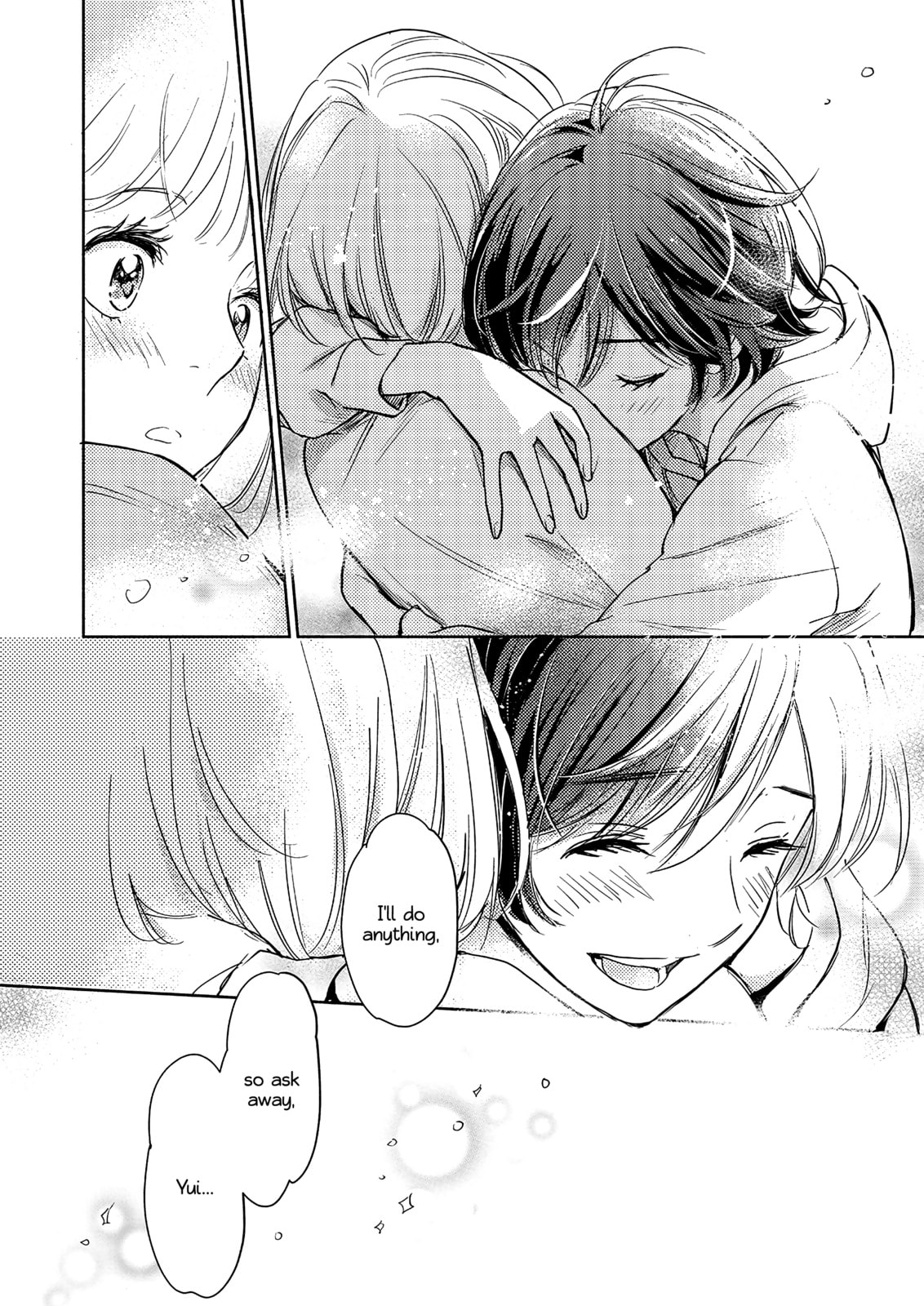 Read Kase-san and... chapter 55.2 image 22 on Lezhin