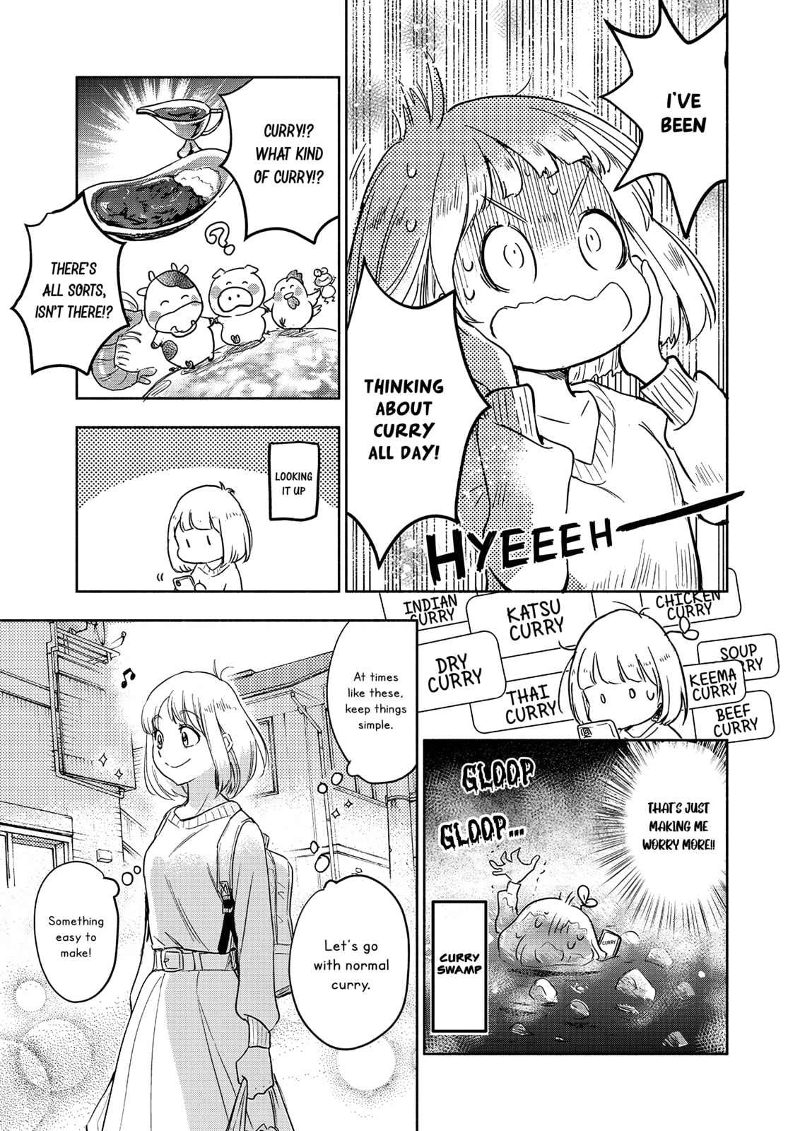 Read Kase-san and... chapter 59 image 11 on Lezhin