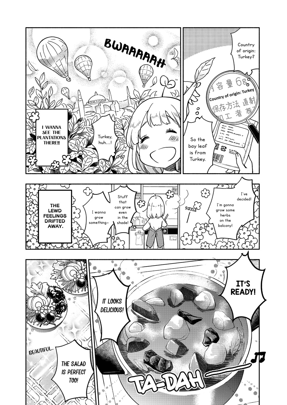 Read Kase-san and... chapter 60 image 4 on Lezhin