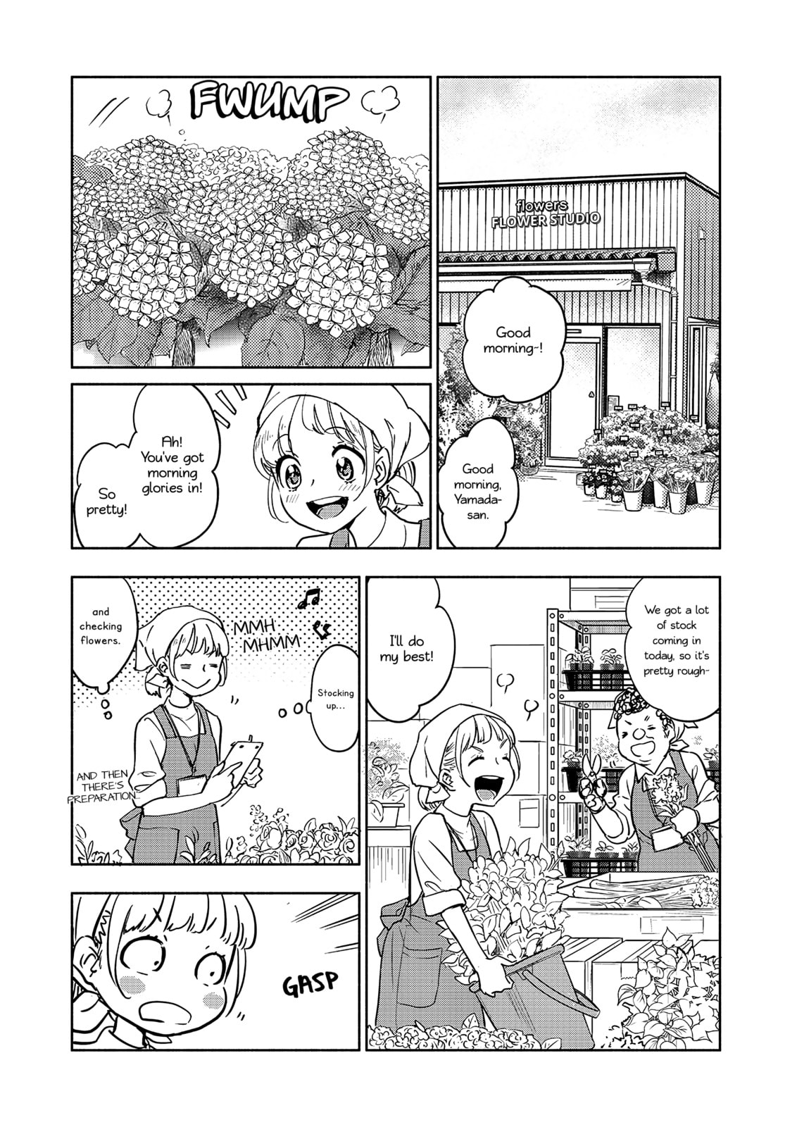 Read Kase-san and... chapter 62 image 6 on Lezhin