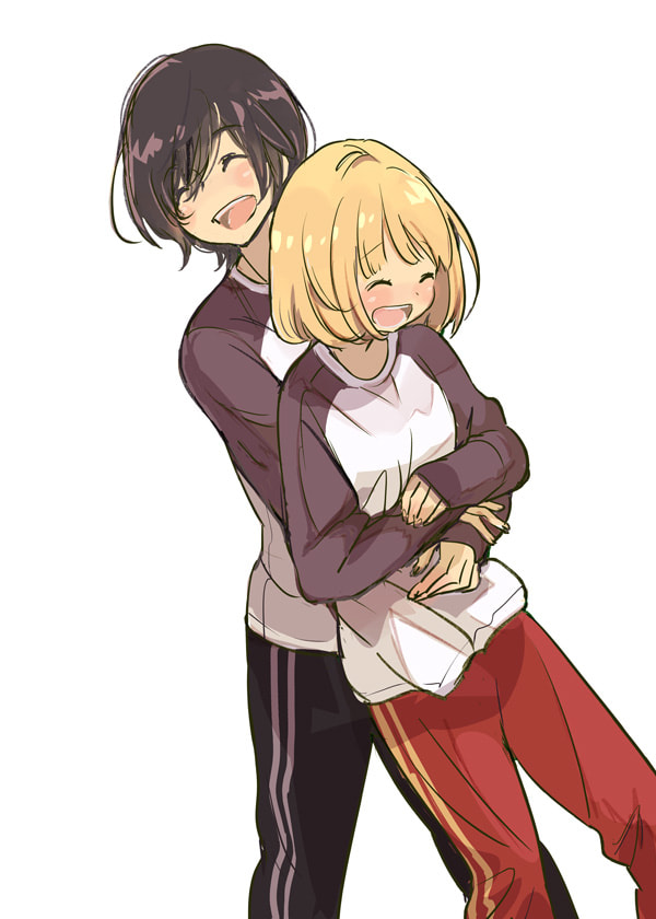Read Kase-san and... chapter 66 image 26 on Lezhin