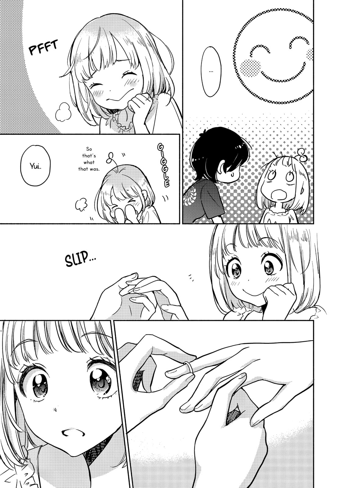 Read Kase-san and... chapter 67 image 15 on Lezhin
