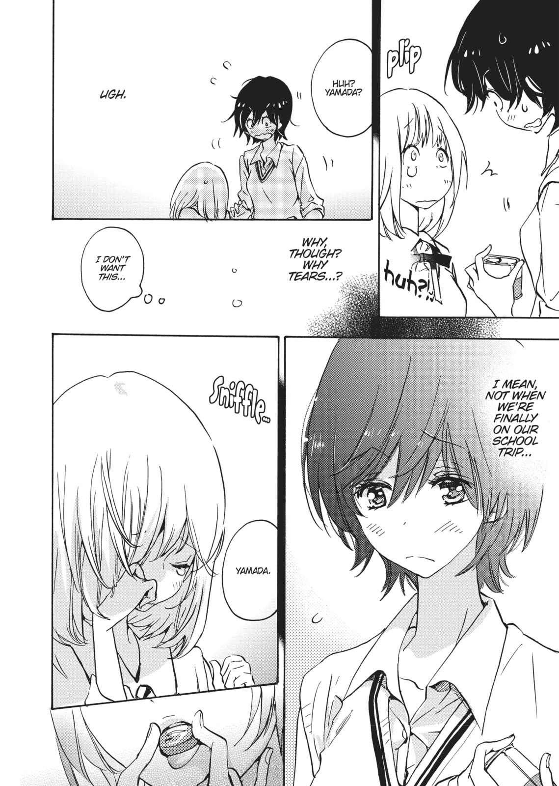 Read Kase-san and... chapter 7 image 29 on Lezhin