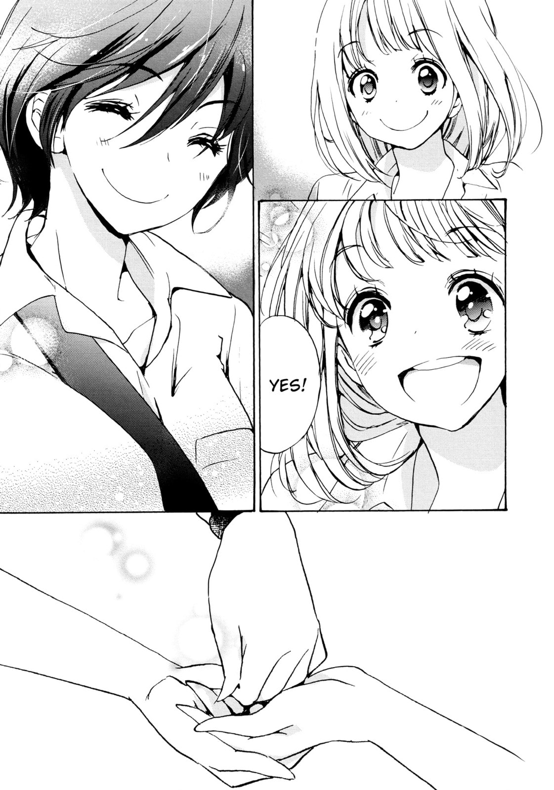 Read Kase-san and... chapter 8.1 image 56 on Lezhin