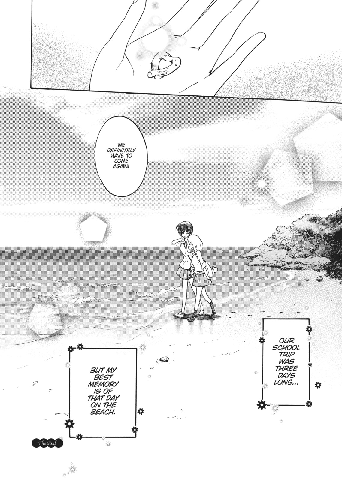 Read Kase-san and... chapter 8 image 57 on Lezhin