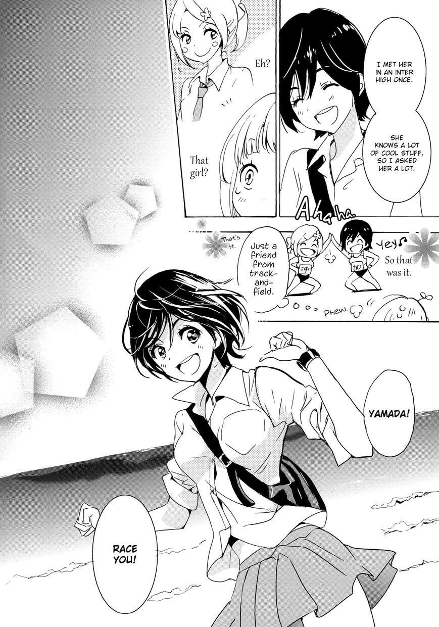 Read Kase-san and... chapter 9.1 image 48 on Lezhin