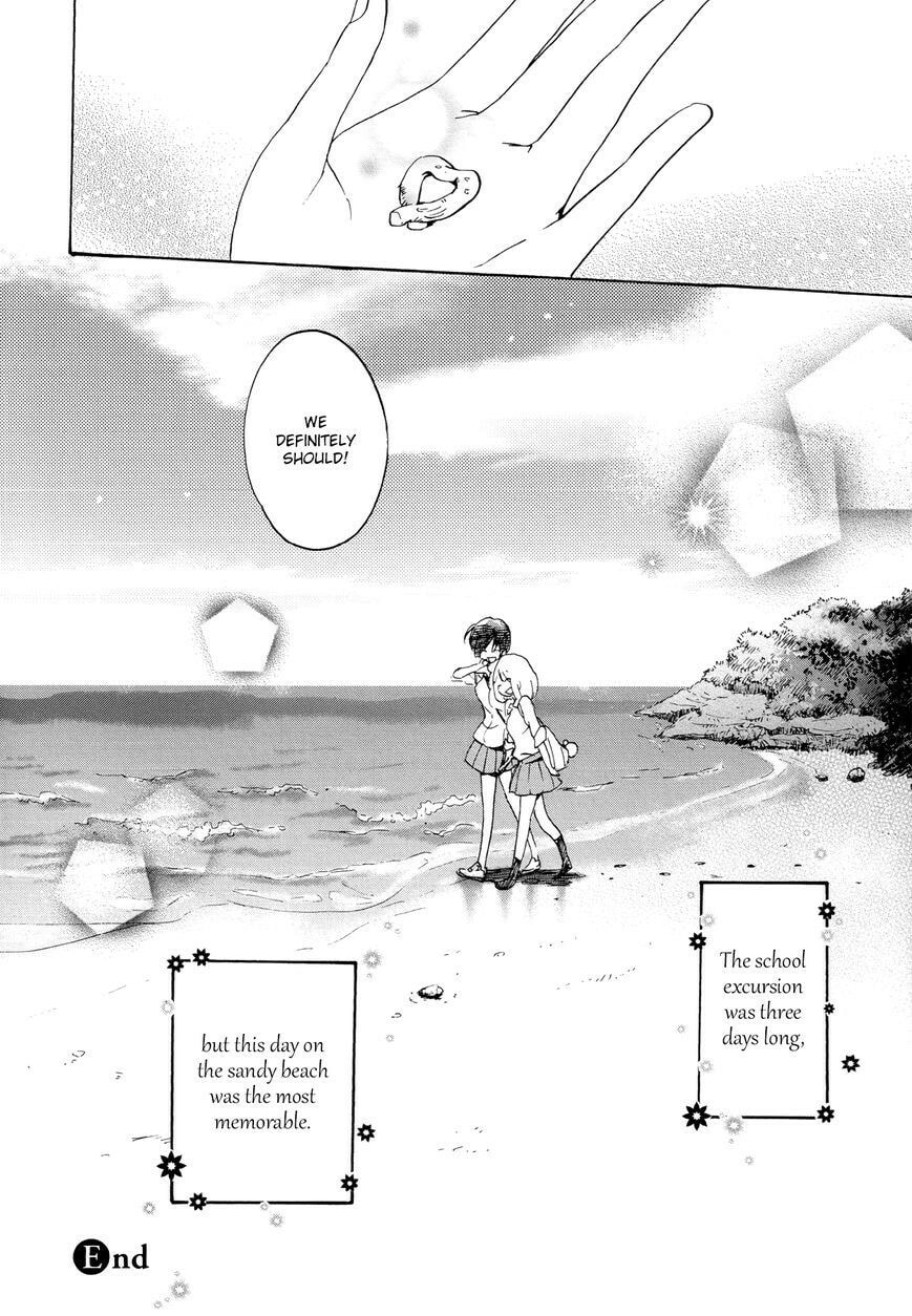 Read Kase-san and... chapter 9.1 image 58 on Lezhin