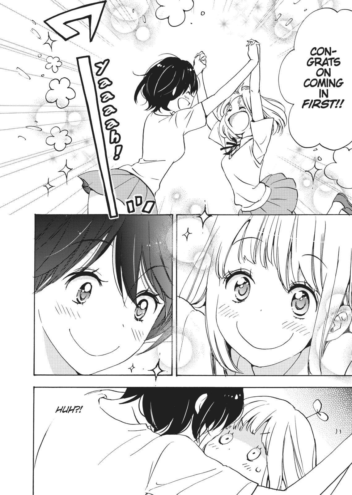 Read Kase-san and... chapter 9 image 23 on Lezhin