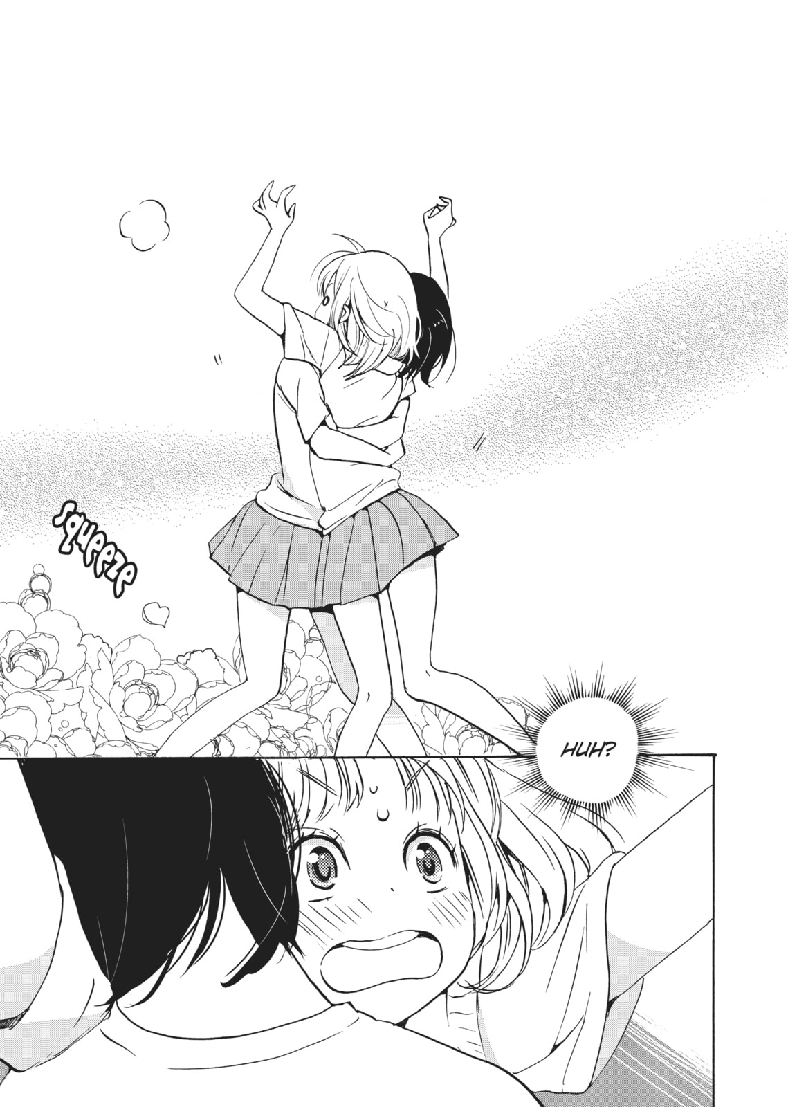 Read Kase-san and... chapter 9 image 24 on Lezhin