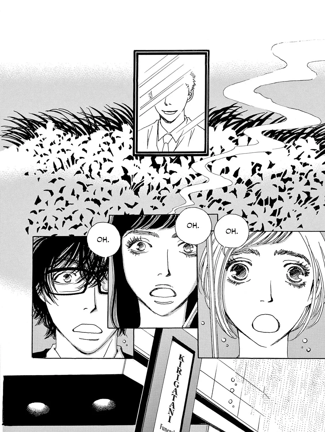 Read Kashimashi Meshi chapter 1 image 44 on Lezhin