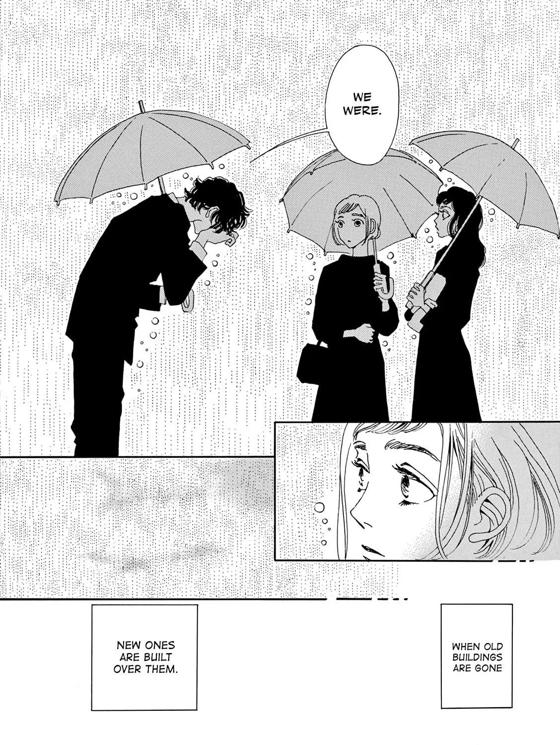 Read Kashimashi Meshi chapter 1 image 52 on Lezhin