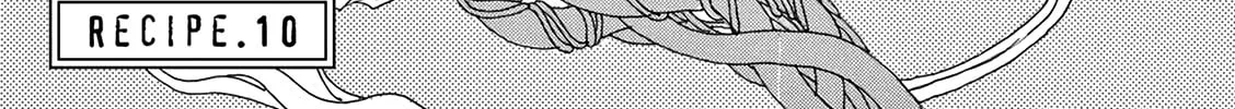 Read Kashimashi Meshi chapter 10 image 1 on Lezhin