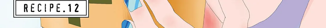 Read Kashimashi Meshi chapter 12 image 1 on Lezhin