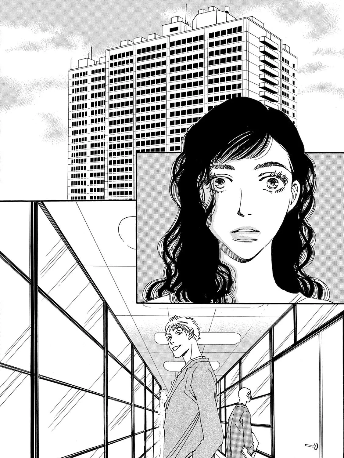 Read Kashimashi Meshi chapter 12 image 34 on Lezhin